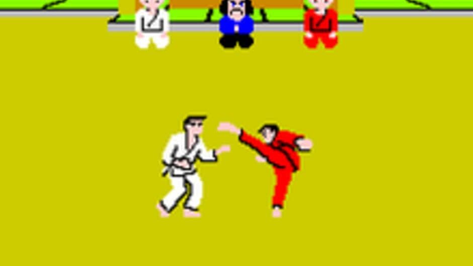 Скриншот 1 из Karate Champ