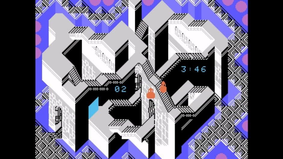 Скриншот 1 из Illusions