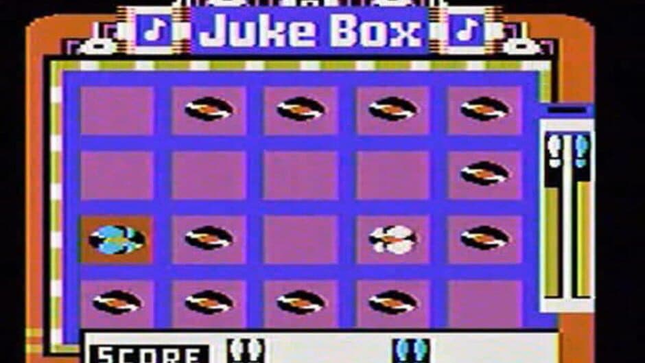 Скриншот 1 из Jukebox