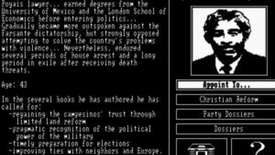 Скриншот 3 из Hidden Agenda