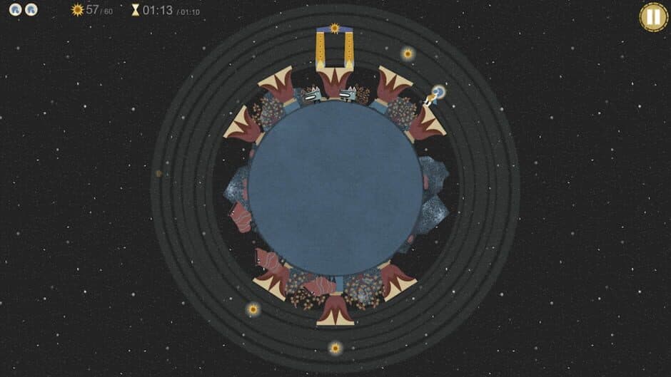 Скриншот 2 из Astrå