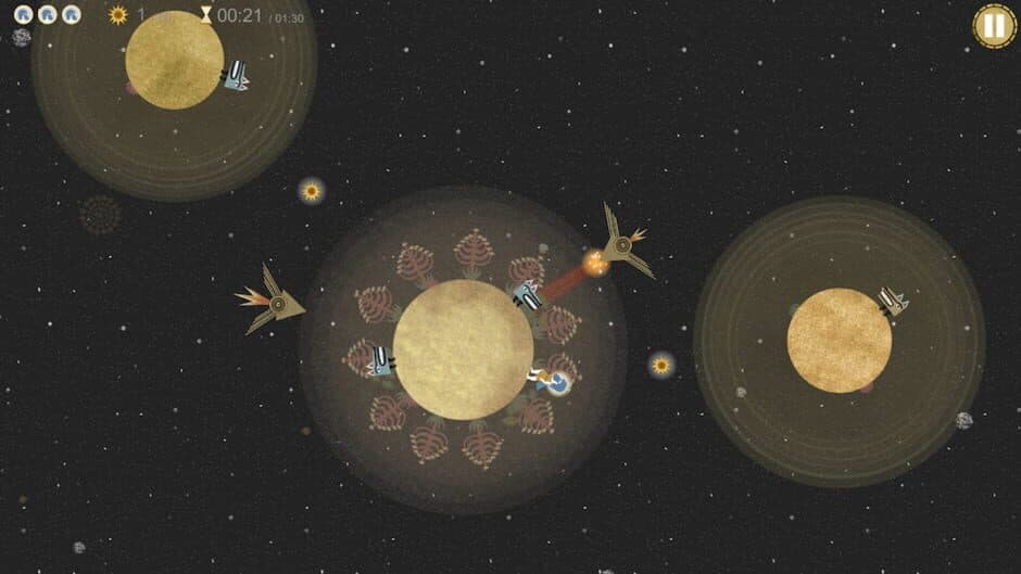 Скриншот 4 из Astrå