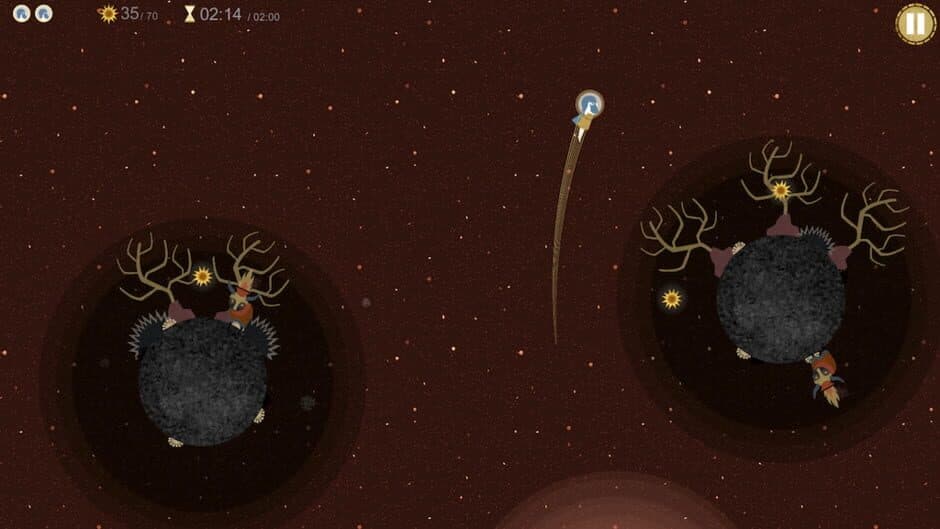 Скриншот 3 из Astrå