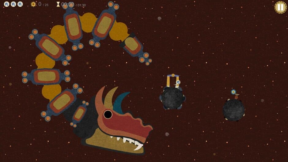 Скриншот 6 из Astrå