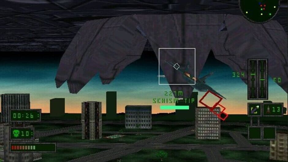 Скриншот 1 из Independence Day