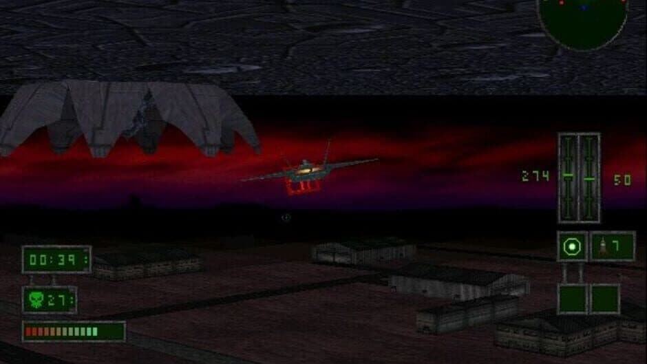 Скриншот 3 из Independence Day