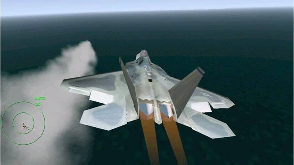 Скриншот 3 из Jetfighter IV: Fortress America