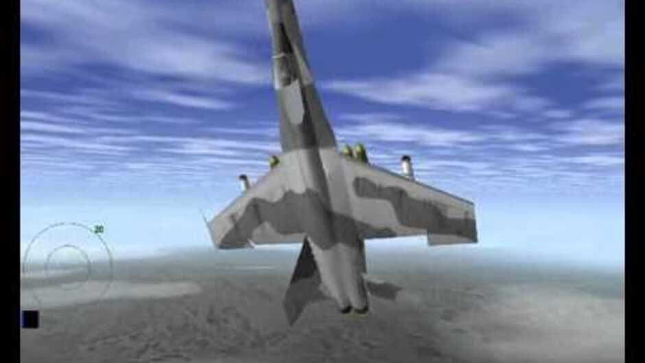 Скриншот 5 из Jetfighter IV: Fortress America