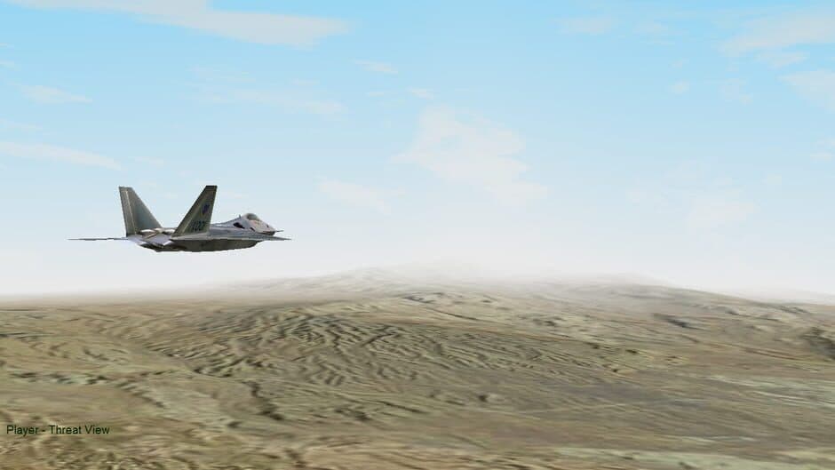 Скриншот 4 из Jane's Combat Simulations: Fighters Anthology