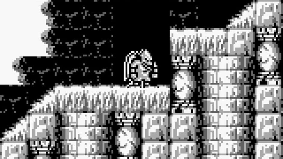 Скриншот 1 из Gargoyle's Quest