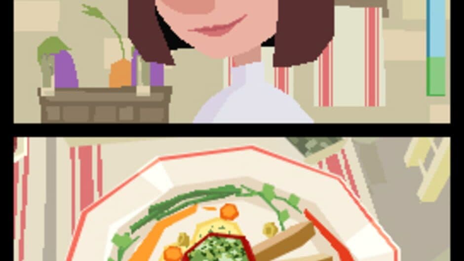 Скриншот 2 из Ratatouille: Food Frenzy