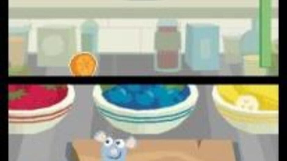 Скриншот 1 из Ratatouille: Food Frenzy