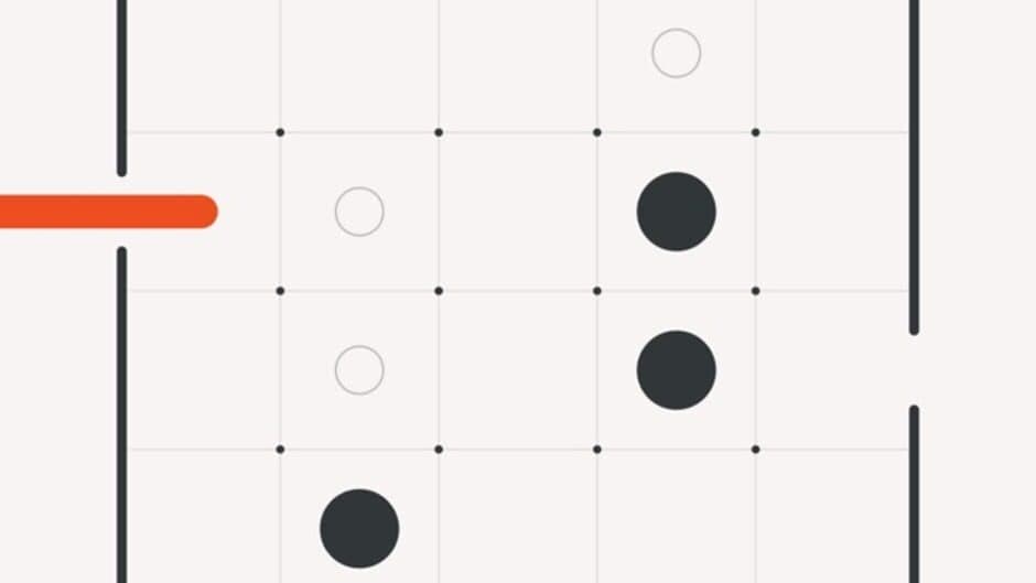 Скриншот 1 из BTW: Puzzle Maze
