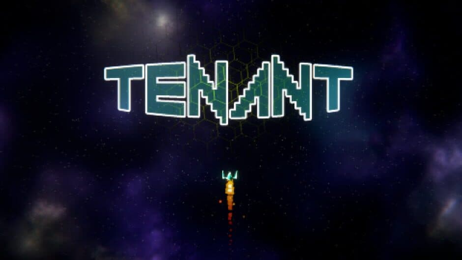Скриншот 2 из Tenant