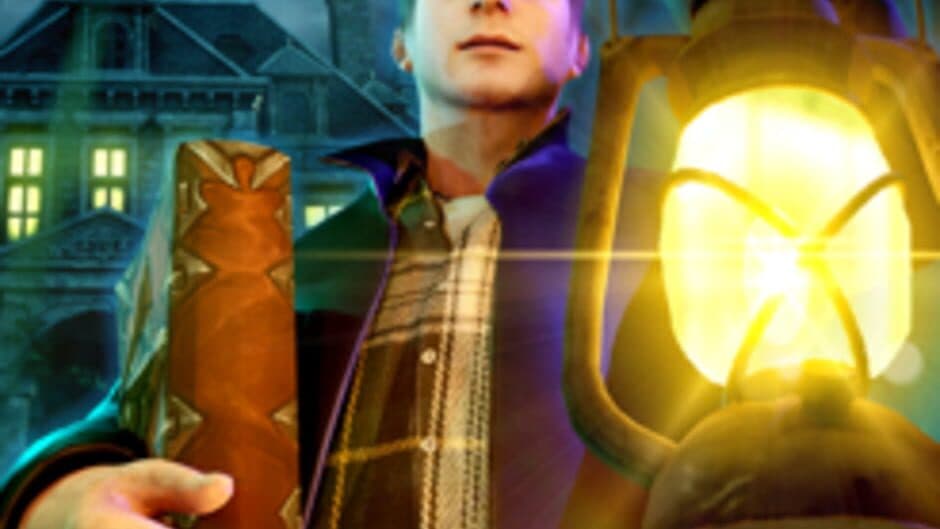 Скриншот 2 из Mindkeeper: The Lurking Fear