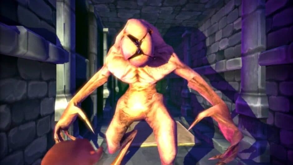 Скриншот 4 из Mindkeeper: The Lurking Fear