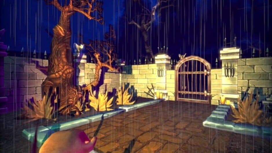 Скриншот 3 из Mindkeeper: The Lurking Fear
