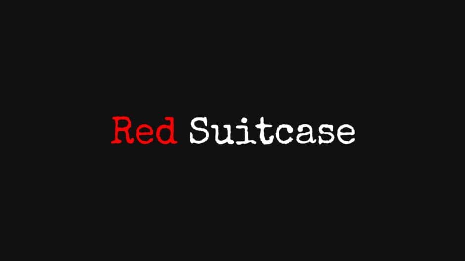 Скриншот 2 из Red Suitcase
