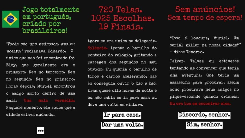 Скриншот 1 из Red Suitcase