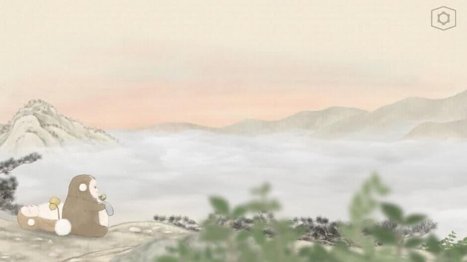 Скриншот 6 из The Butterfly's Dream