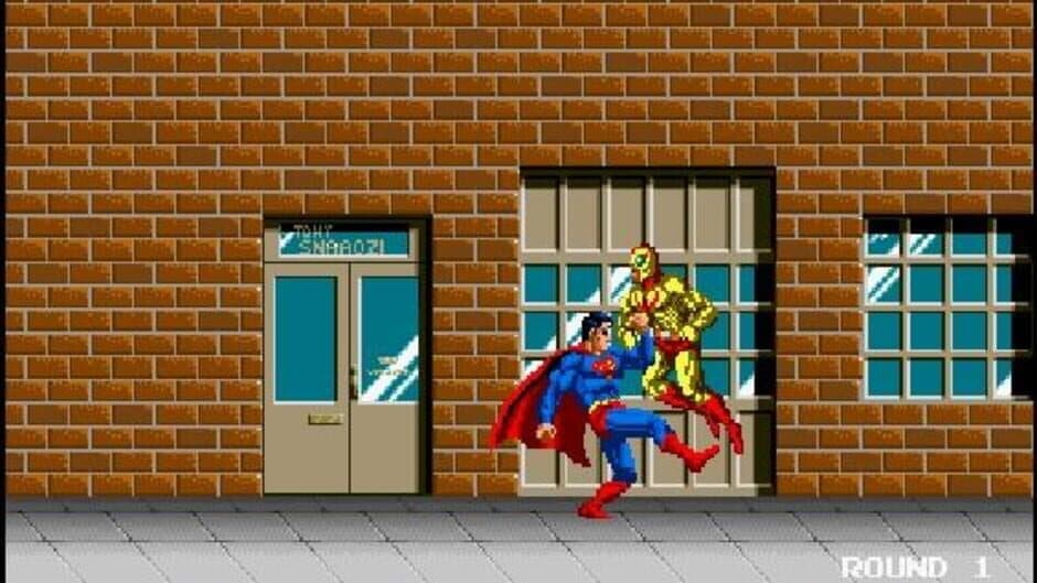 Скриншот 3 из Superman