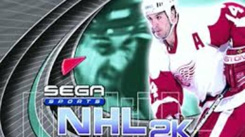 Скриншот 2 из NHL 2K