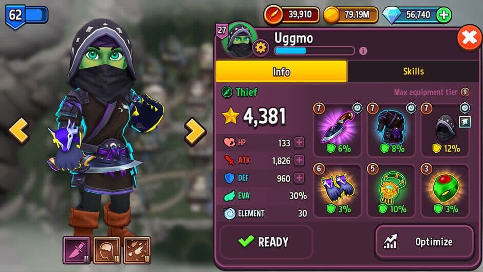 Скриншот 4 из Shop Titans