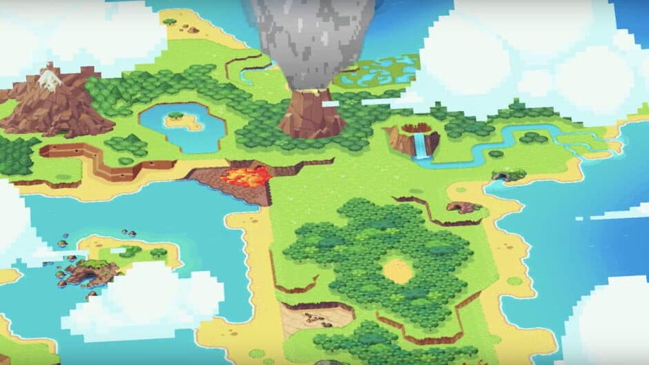 Скриншот 3 из Tinker Island