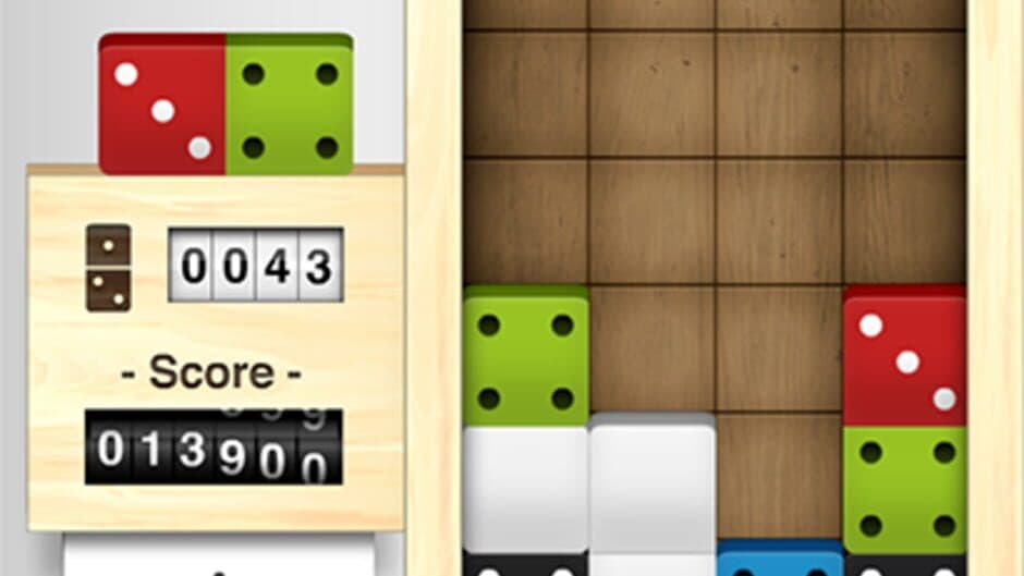 Скриншот 5 из Domino Drop