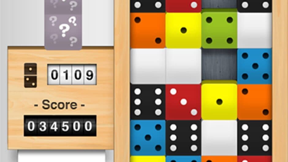 Скриншот 6 из Domino Drop