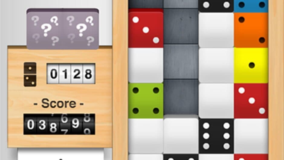 Скриншот 8 из Domino Drop