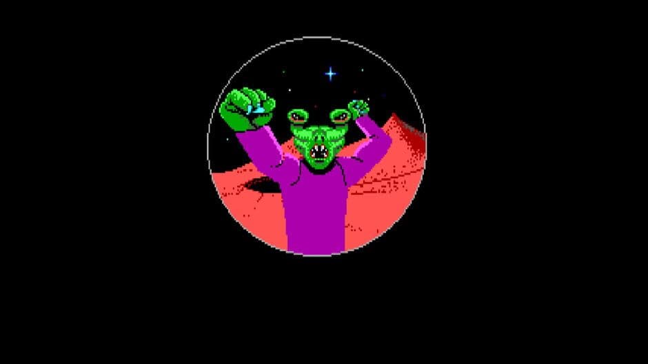 Скриншот 2 из Maniac Mansion