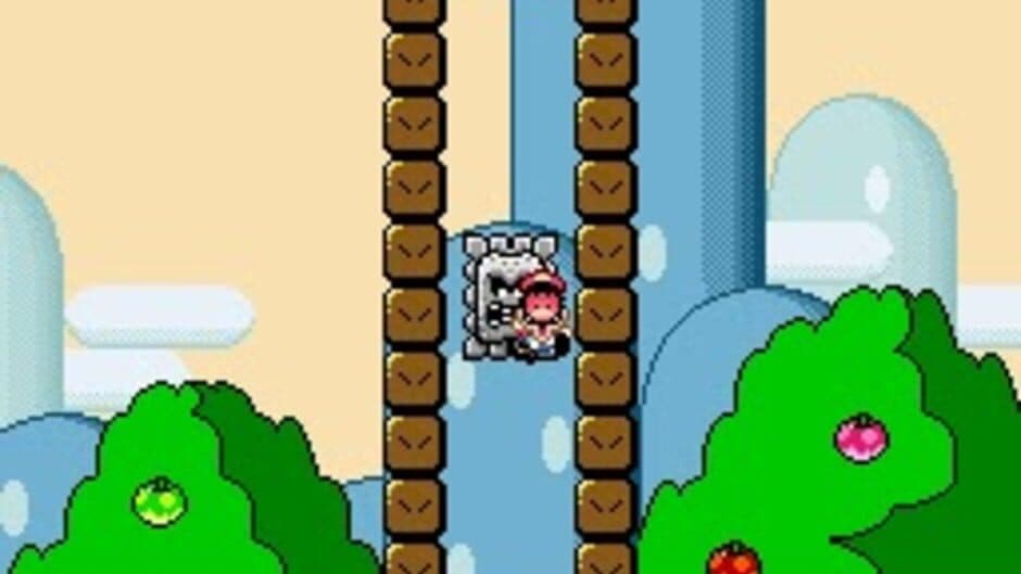 Скриншот 2 из Kaizo Mario World