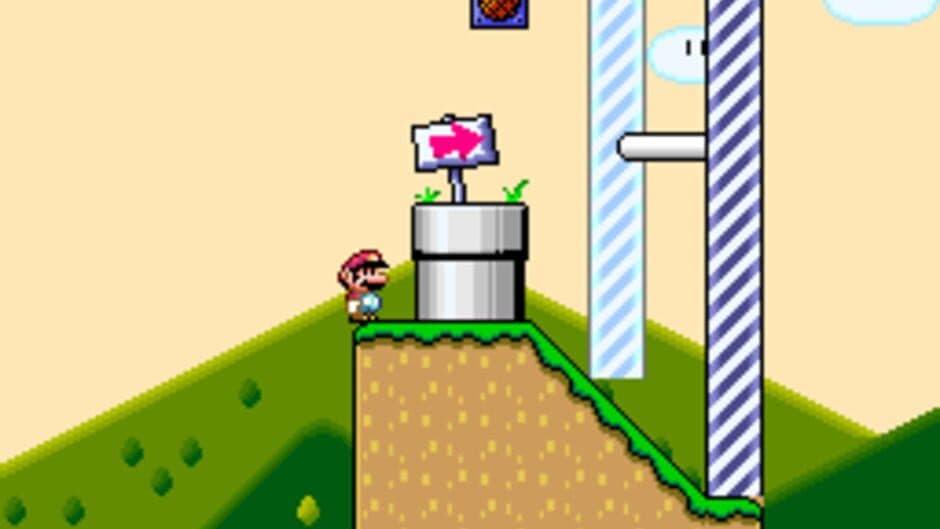 Скриншот 2 из Kaizo Mario World 2