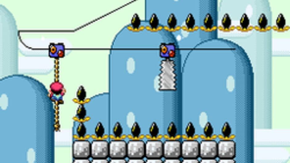 Скриншот 4 из Kaizo Mario World 2