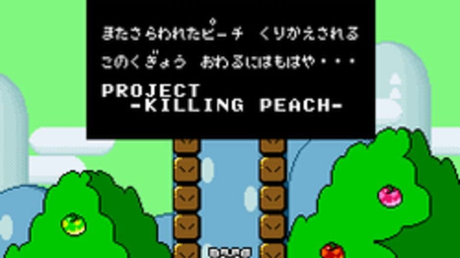 Скриншот 1 из Kaizo Mario World 3