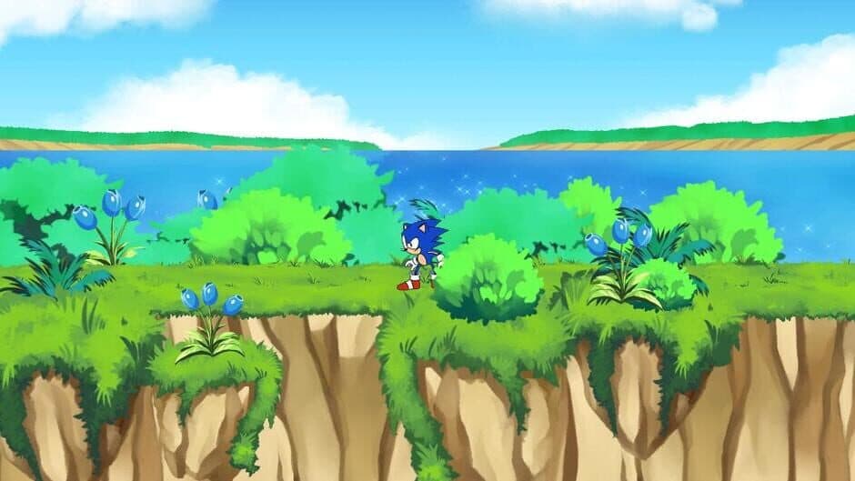 Скриншот 2 из Sonic Freedom