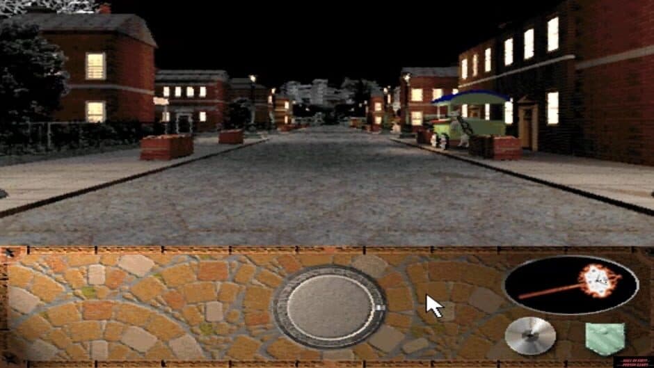 Скриншот 5 из Victorian Park