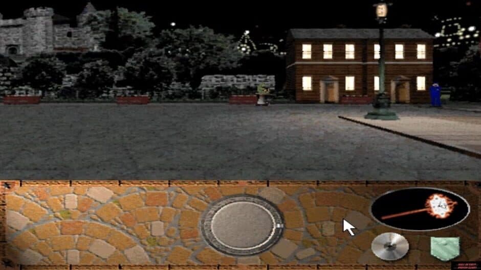 Скриншот 4 из Victorian Park