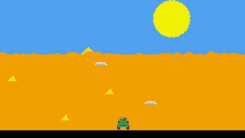 Скриншот 1 из Egyptian Run