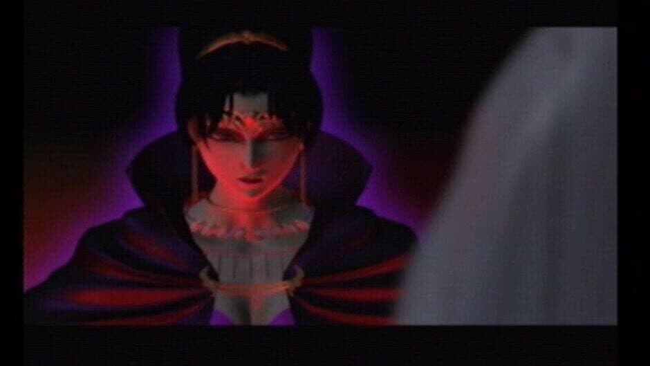 Скриншот 4 из Record of Lodoss War