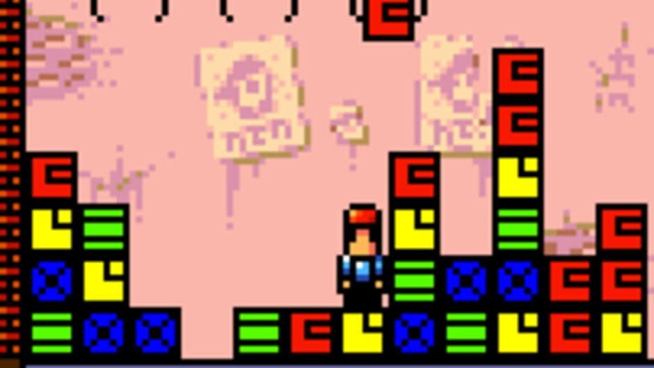 Скриншот 2 из Stack Attack 2 Pro