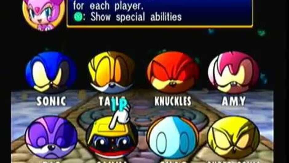 Скриншот 5 из Sonic Shuffle