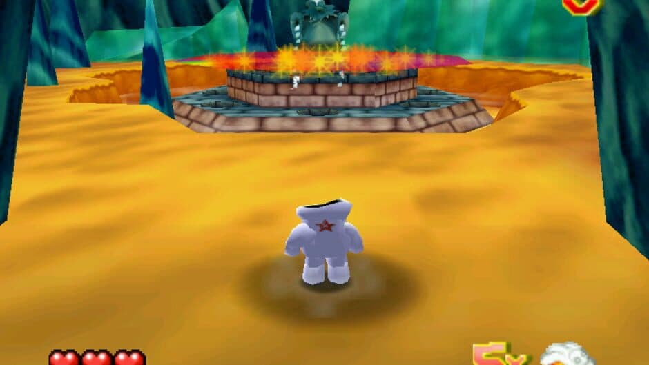Скриншот 2 из Glover