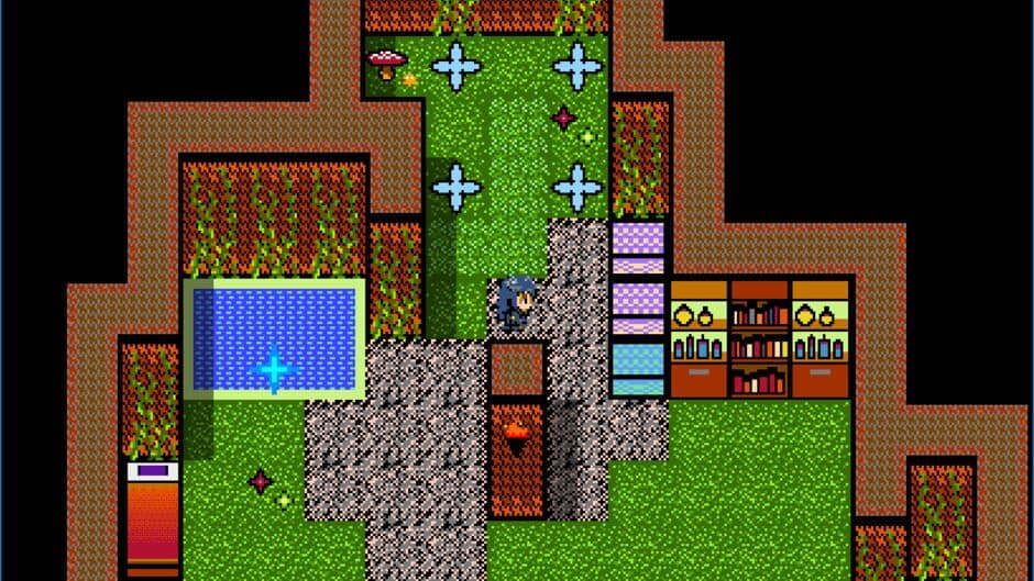 Скриншот 5 из Neko Ex Machina