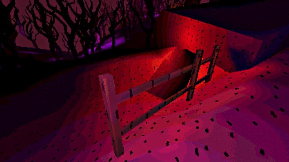 Скриншот 4 из No One is Here
