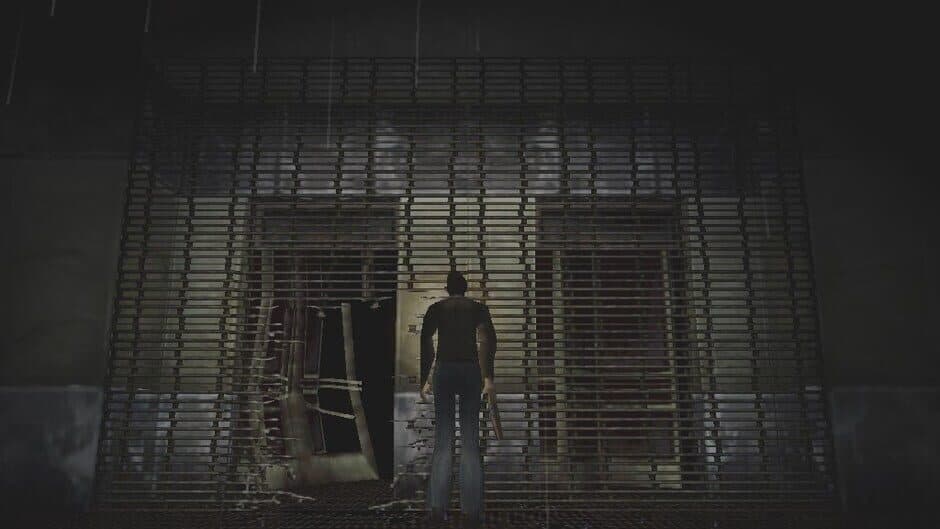 Скриншот 6 из Silent Hill