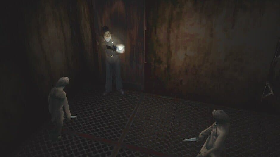 Скриншот 4 из Silent Hill