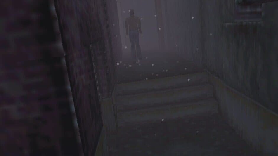 Скриншот 3 из Silent Hill