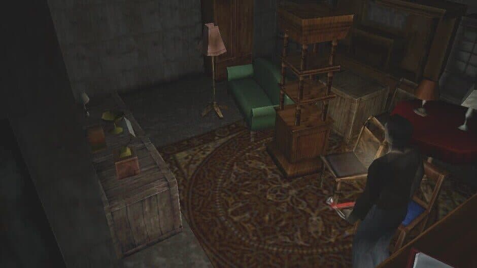 Скриншот 2 из Silent Hill